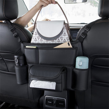 CosyStarAccessory™ Car Pocket