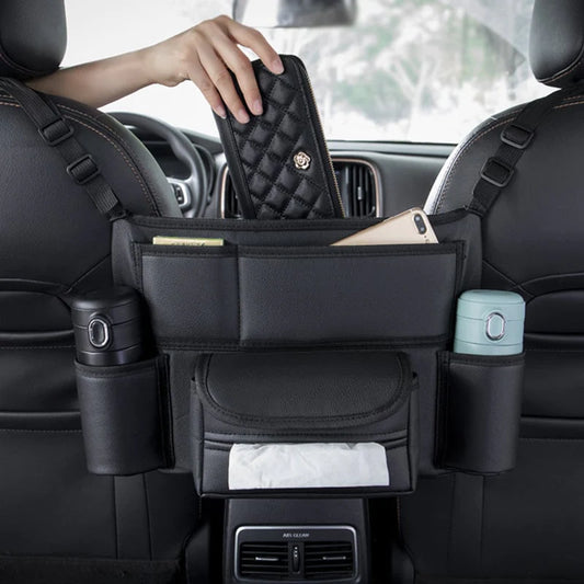 CosyStarAccessory™ Car Pocket