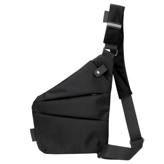 CosyStarAccessory™ Personal Flexible Bag.