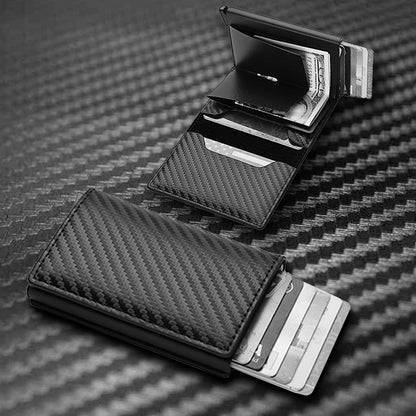 CosyStarAccessory™  Men's wallet.